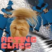 Acting Class Single Cover