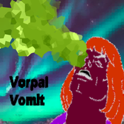 Vorpal Vomit